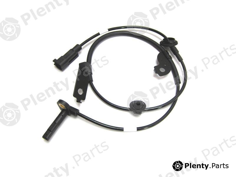 Genuine MITSUBISHI part 4670A575 Sensor, wheel speed