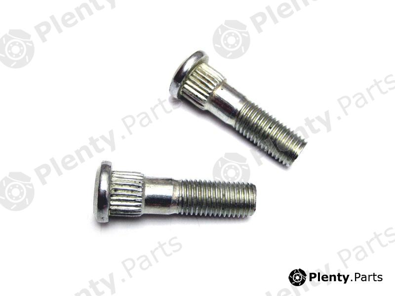 Genuine MITSUBISHI part MB301509 Wheel Stud