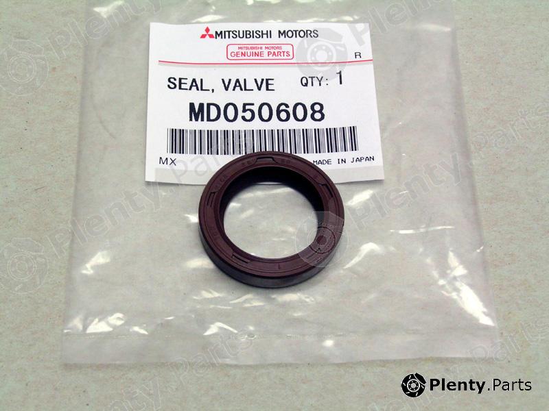 Genuine MITSUBISHI part MD050608 Shaft Seal, countershaft