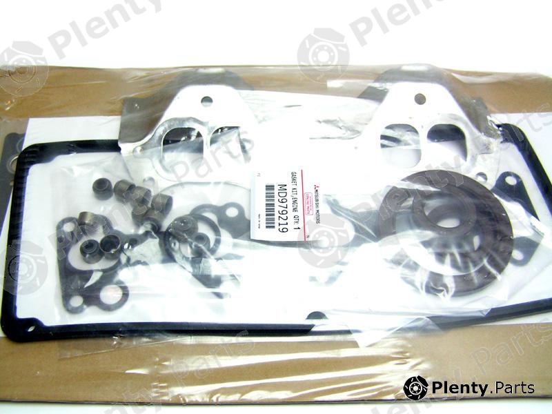 Genuine MITSUBISHI part MD979219 Replacement part