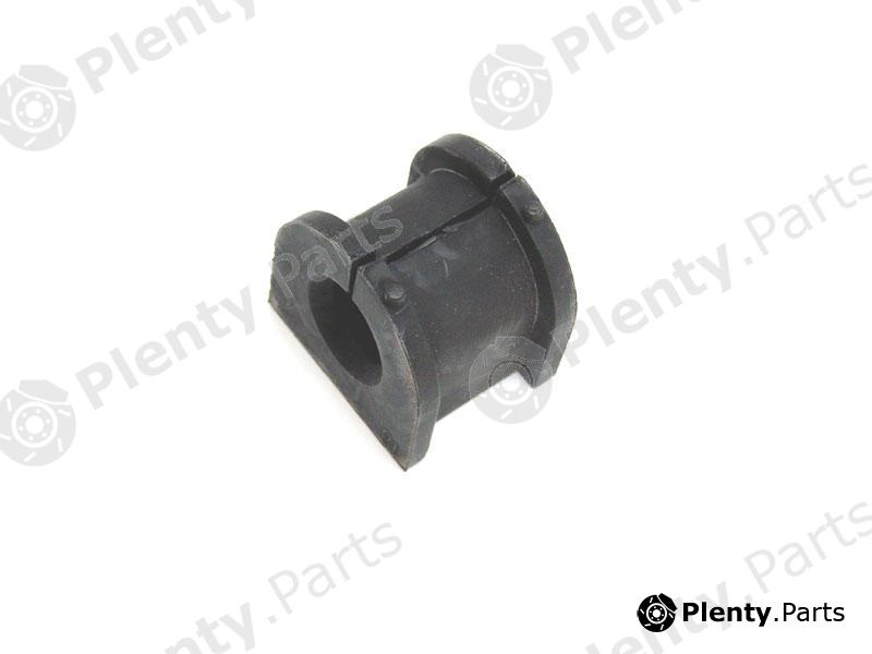 Genuine MITSUBISHI part MN101395 Bearing Bush, stabiliser