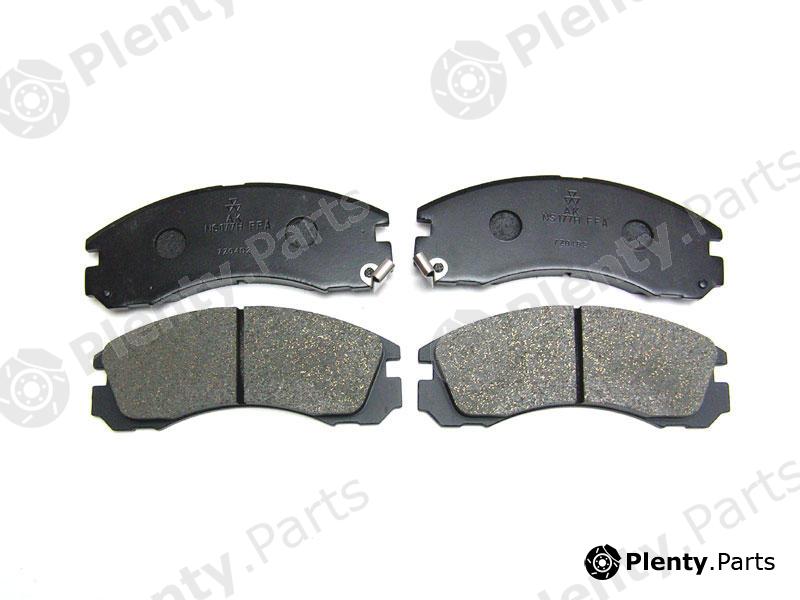Genuine MITSUBISHI part MN116923 Replacement part