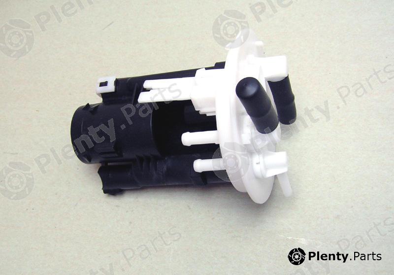 Genuine MITSUBISHI part MR431096 Fuel filter