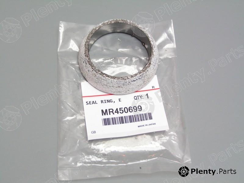 Genuine MITSUBISHI part MR450699 Replacement part