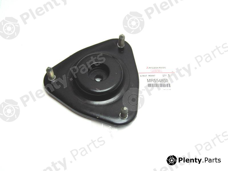 Genuine MITSUBISHI part MR554860 Top Strut Mounting