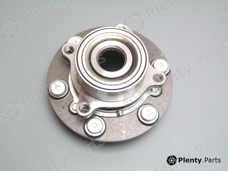Genuine MITSUBISHI part MR992374 Wheel Bearing Kit