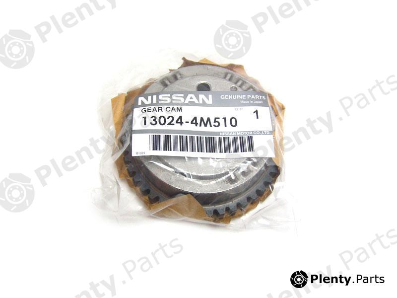 Genuine NISSAN part 130244M510 Timing Chain Kit