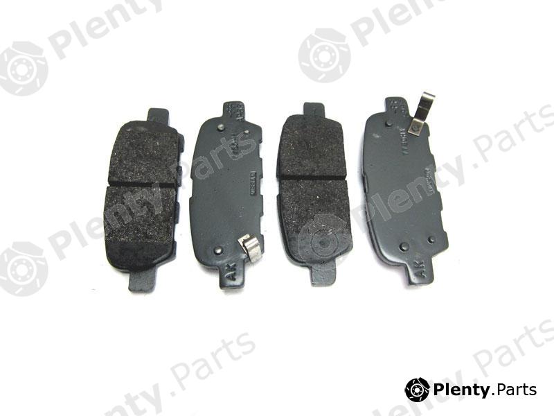 Genuine NISSAN part D4060JA00J Replacement part