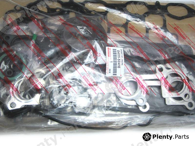 Genuine TOYOTA part 0411150410 Replacement part