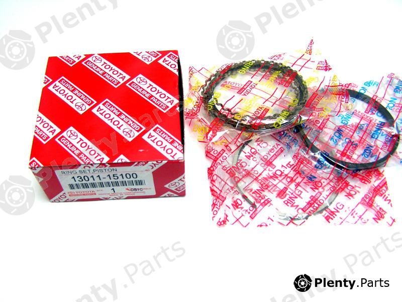 Genuine TOYOTA part 13011-15100 (1301115100) Replacement part