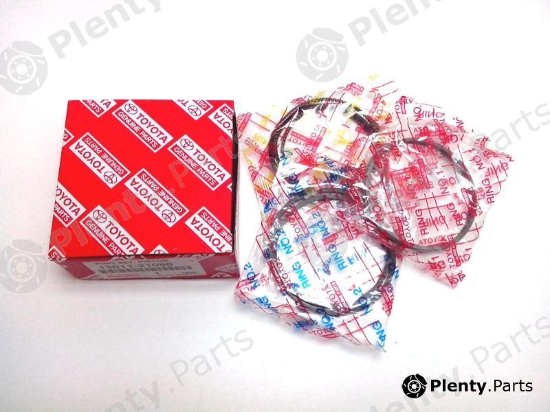 Genuine TOYOTA part 1301121080 Replacement part