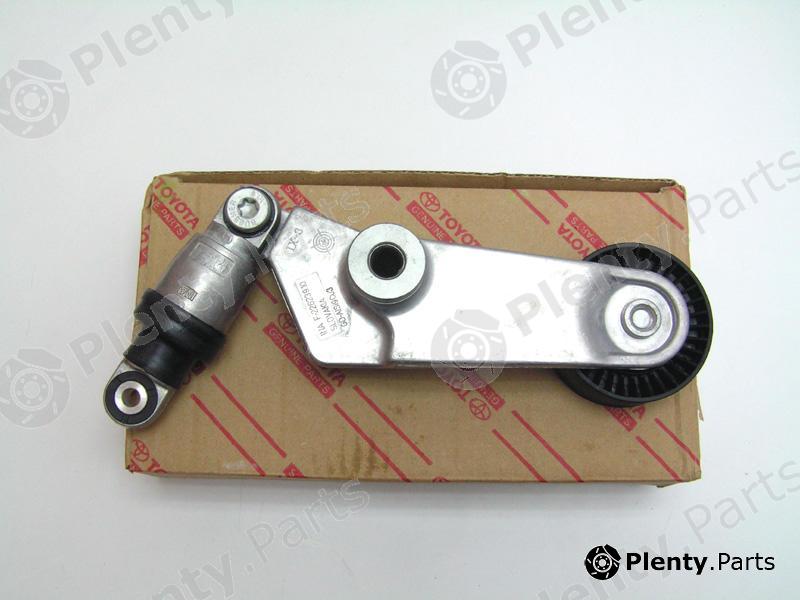 Genuine TOYOTA part 1662022012 Replacement part
