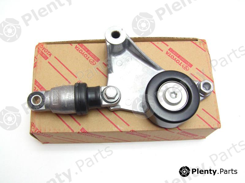 Genuine TOYOTA part 1662028011 Replacement part