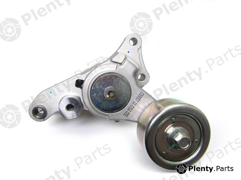 Genuine TOYOTA part 1662030031 Replacement part
