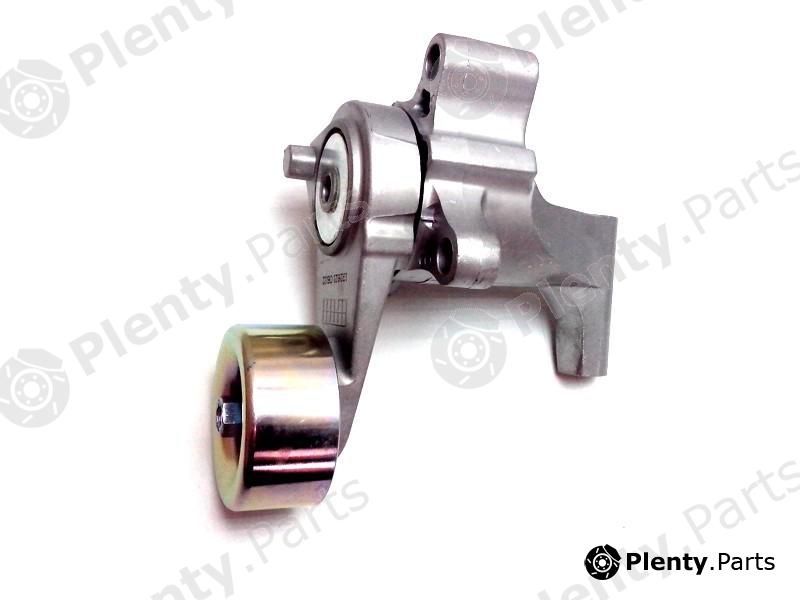 Genuine TOYOTA part 1662075010 Tensioner Pulley, v-ribbed belt