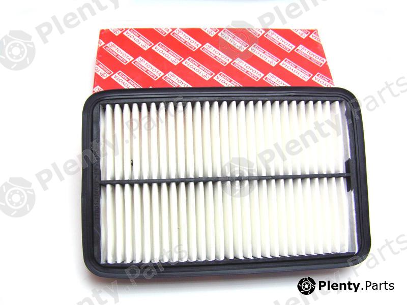 Genuine TOYOTA part 1780115070 Air Filter