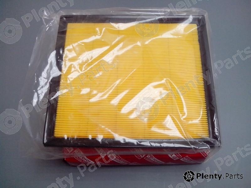 Genuine TOYOTA part 1780131130 Air Filter