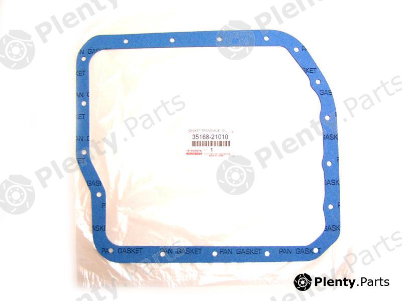 Genuine TOYOTA part 3516821010 Replacement part