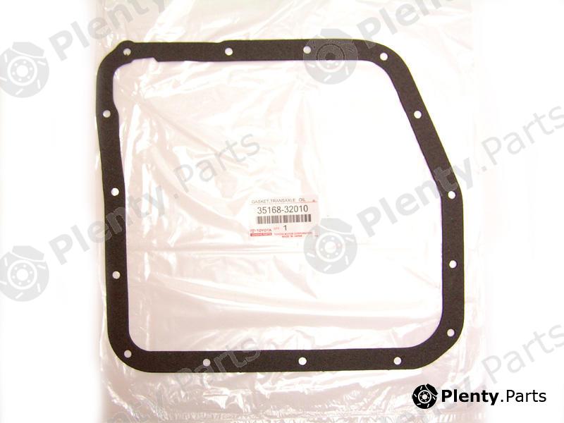 Genuine TOYOTA part 35168-32010 (3516832010) Replacement part