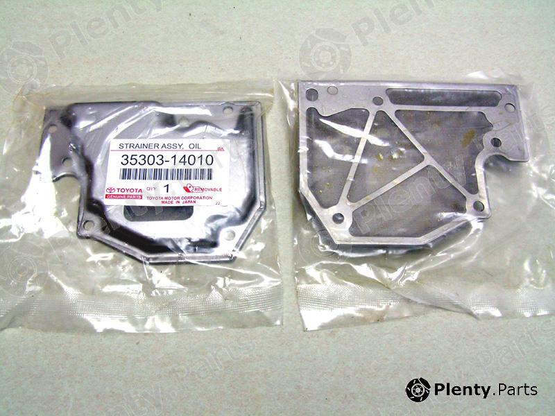Genuine TOYOTA part 3530314010 Replacement part