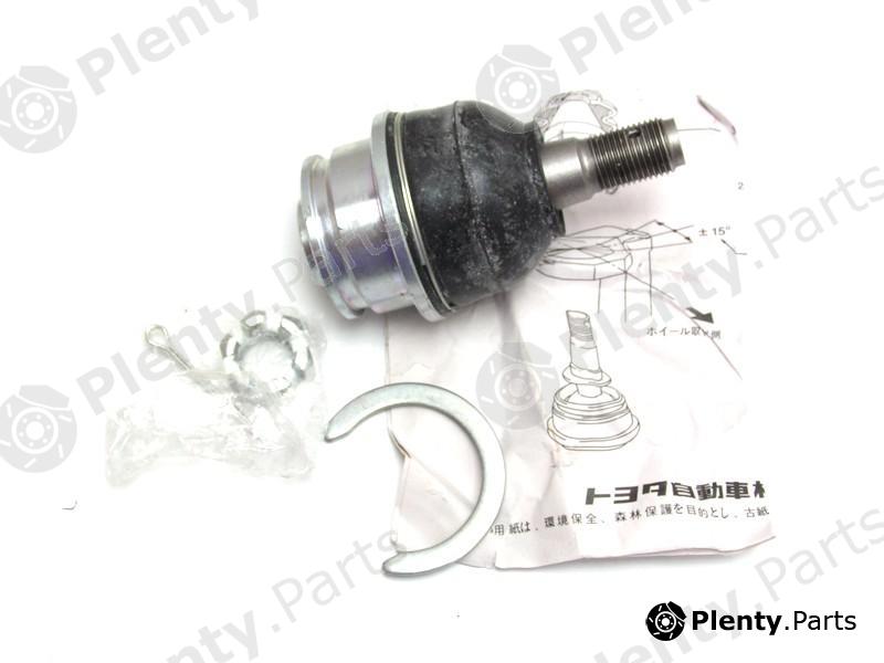Genuine TOYOTA part 4333009510 Ball Joint
