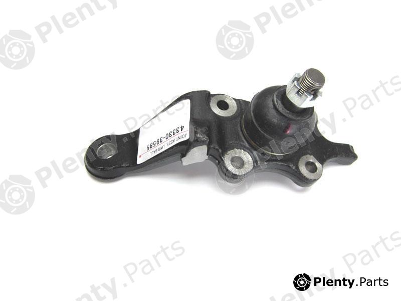 Genuine TOYOTA part 43330-39585 (4333039585) Ball Joint