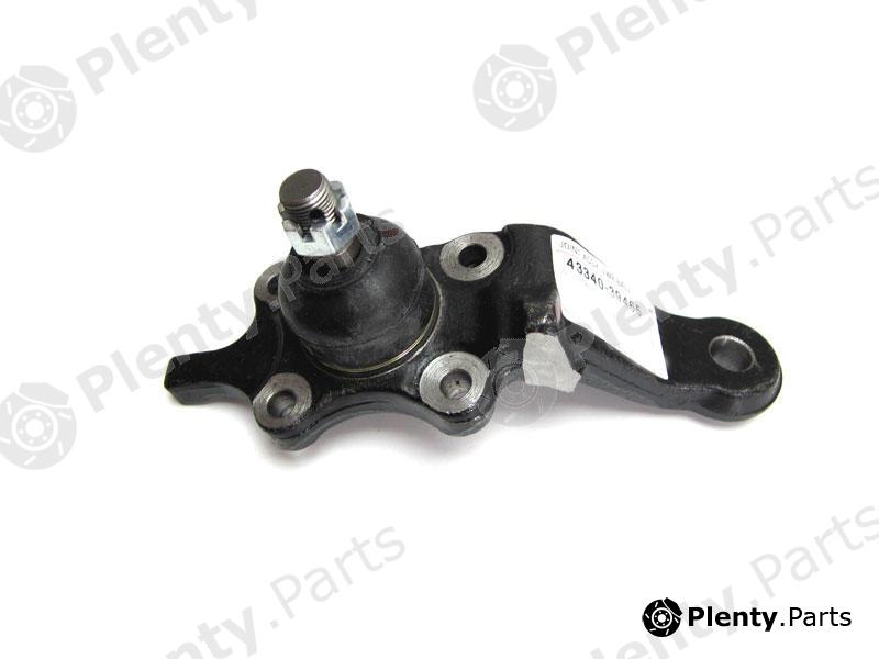 Genuine TOYOTA part 43340-39465 (4334039465) Ball Joint