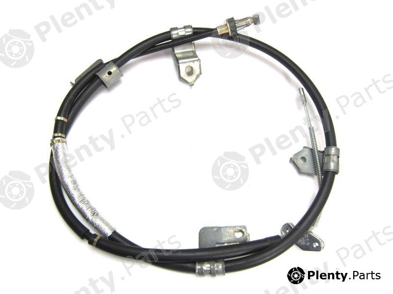 Genuine TOYOTA part 4642060070 Cable, parking brake