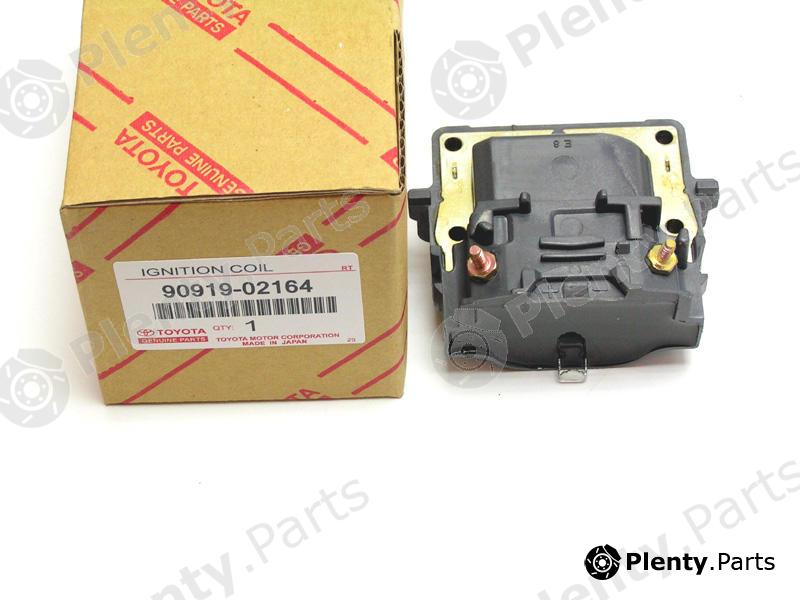 Genuine TOYOTA part 9091902164 Ignition Coil