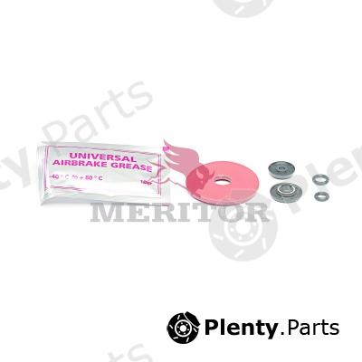  TRUCKTECHNIC part BOSK.63.1 (BOSK631) Replacement part