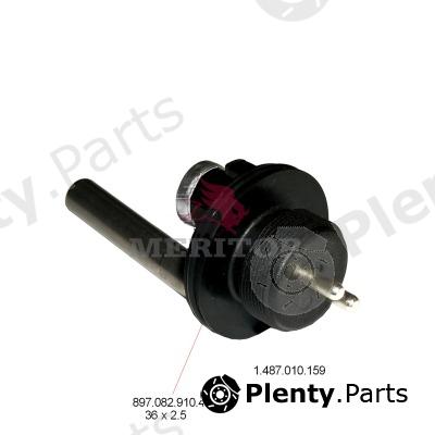 TRUCKTECHNIC part BOSK637 Replacement part