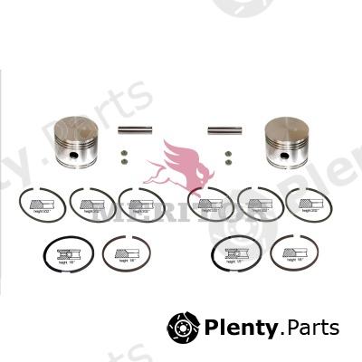  TRUCKTECHNIC part BSK11RP040 Replacement part