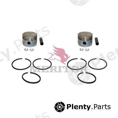  TRUCKTECHNIC part BSK.30.RP.010 (BSK30RP010) Replacement part