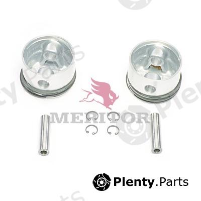  TRUCKTECHNIC part BSK.30.RP.STD (BSK30RPSTD) Replacement part