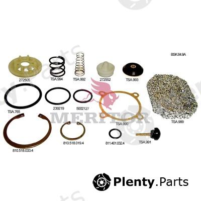  TRUCKTECHNIC part BSK649A Replacement part