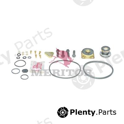  TRUCKTECHNIC part BSK651 Replacement part