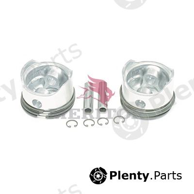  TRUCKTECHNIC part KSK92RP010 Replacement part