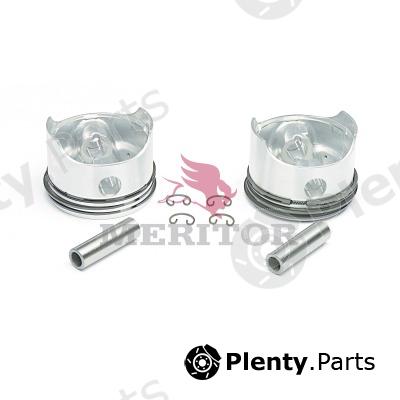  TRUCKTECHNIC part KSK.92.RP.STD (KSK92RPSTD) Replacement part