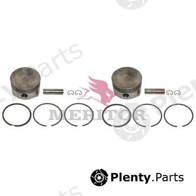  TRUCKTECHNIC part KSK.93.RP.STD (KSK93RPSTD) Replacement part