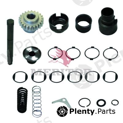  TRUCKTECHNIC part MSK51 Replacement part