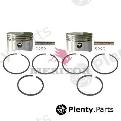  TRUCKTECHNIC part MSK92RP010 Replacement part
