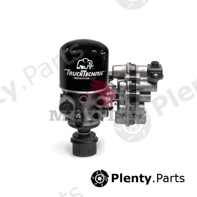  TRUCKTECHNIC part RX0650011 Replacement part