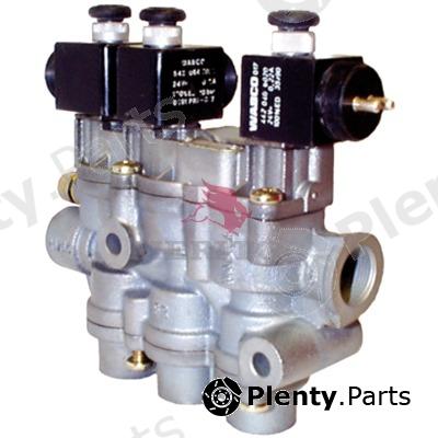  TRUCKTECHNIC part RX6110001 Replacement part