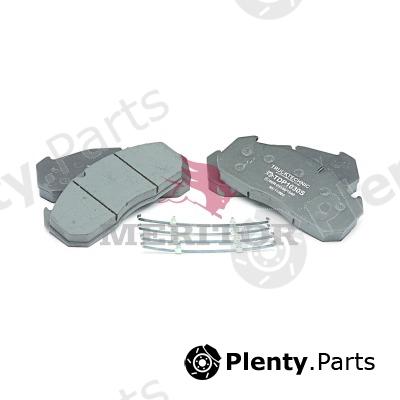  TRUCKTECHNIC part TDP1030S Replacement part
