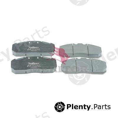  TRUCKTECHNIC part TDP1131S Replacement part