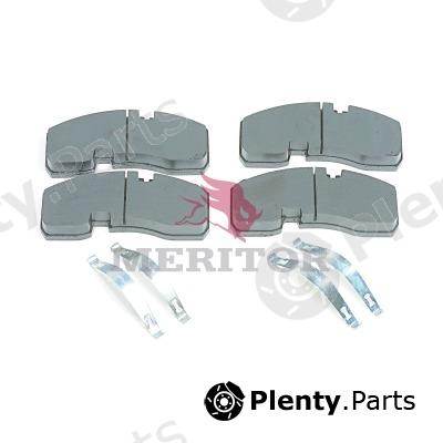  TRUCKTECHNIC part TDP1165S Replacement part