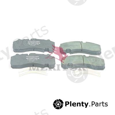  TRUCKTECHNIC part TDP1167S Replacement part