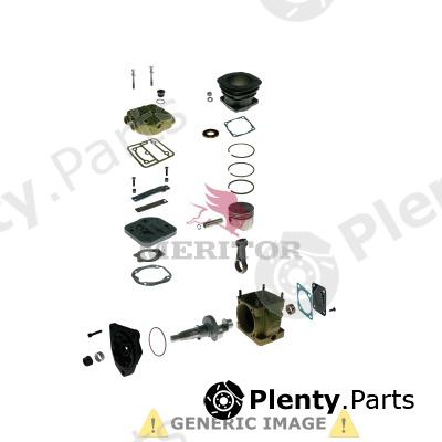  TRUCKTECHNIC part TT0121003 Replacement part