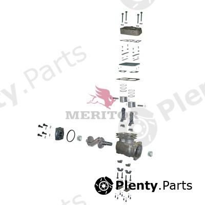  TRUCKTECHNIC part TT01.36.001 (TT0136001) Replacement part