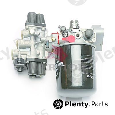  TRUCKTECHNIC part TT0651002 Replacement part